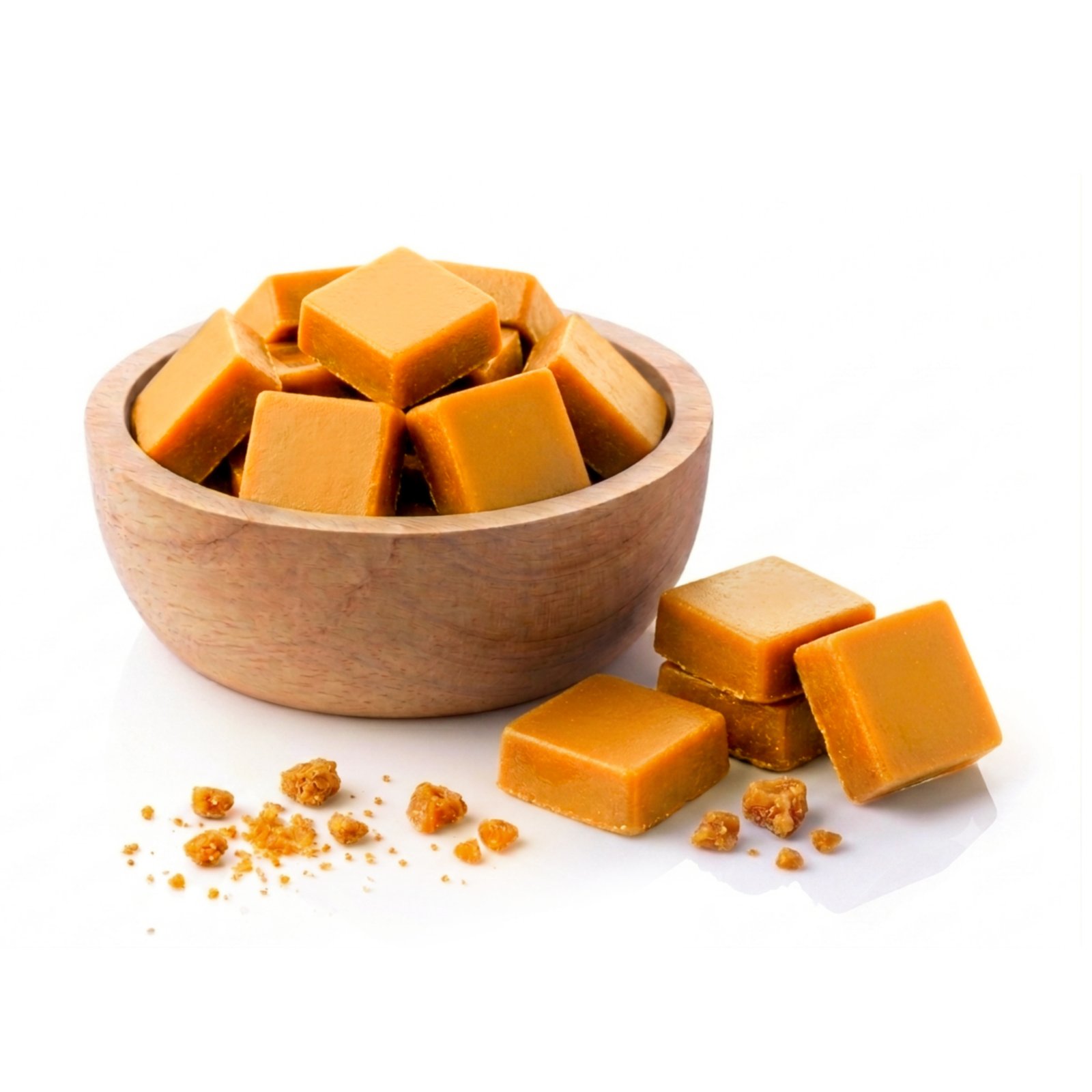 Jaggery Bite