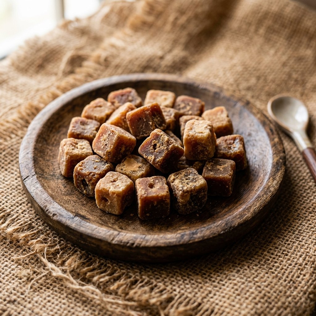Jaggery Bite