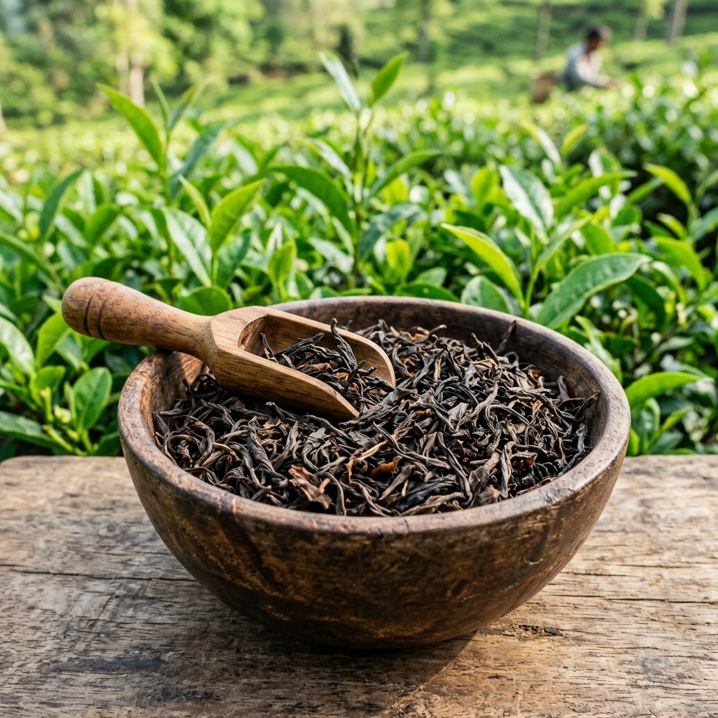 Tea