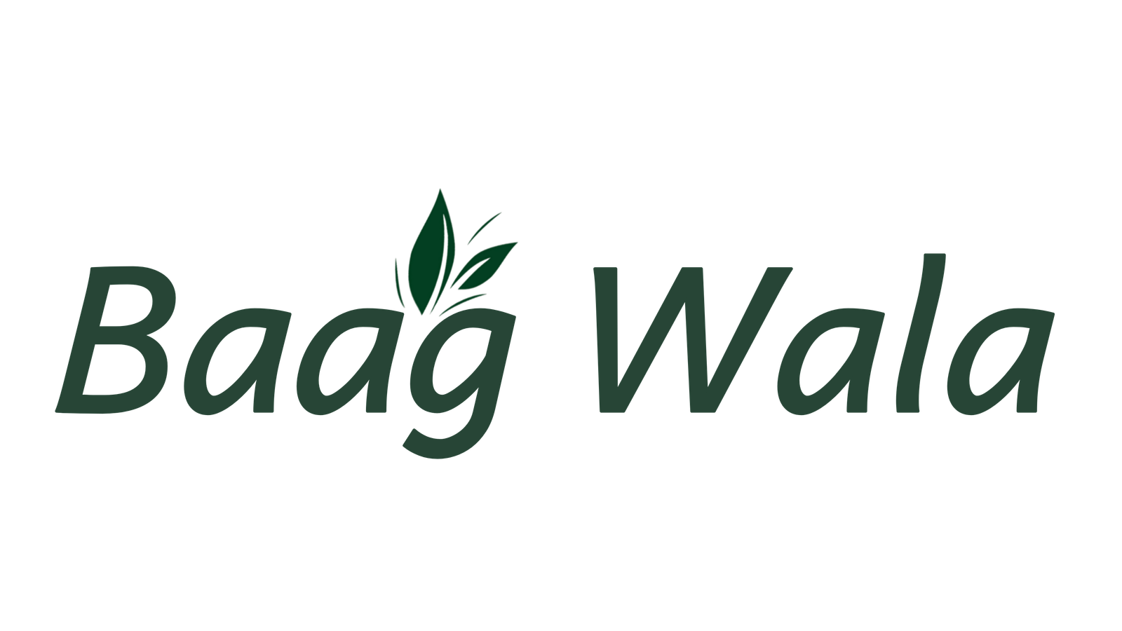 Baag Wala Logo